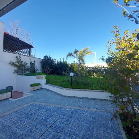 Casa Luna Torre dell'Orso Extérieur photo