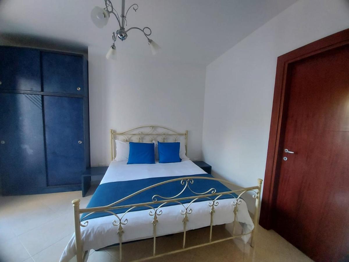 Casa Luna Torre dell'Orso Extérieur photo