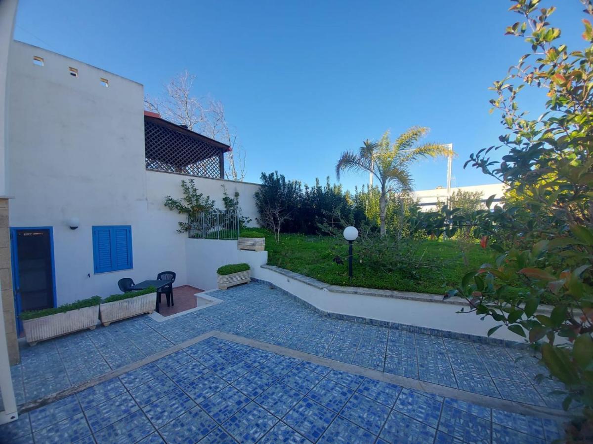 Casa Luna Torre dell'Orso Extérieur photo