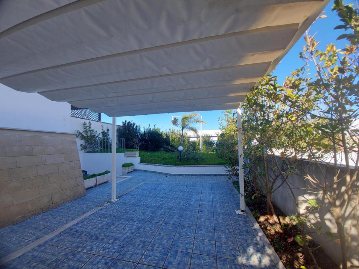 Casa Luna Torre dell'Orso Extérieur photo